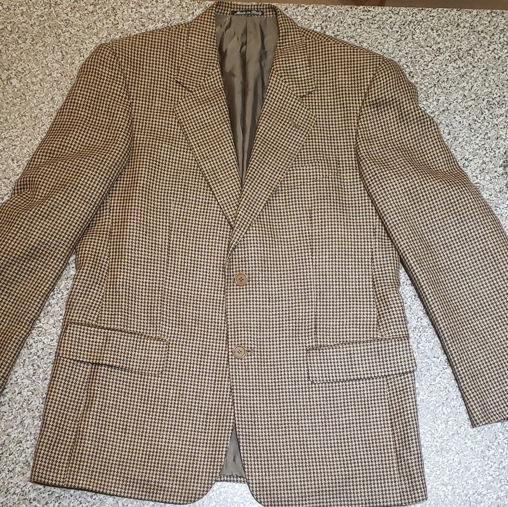Valentino Mens Blazer !